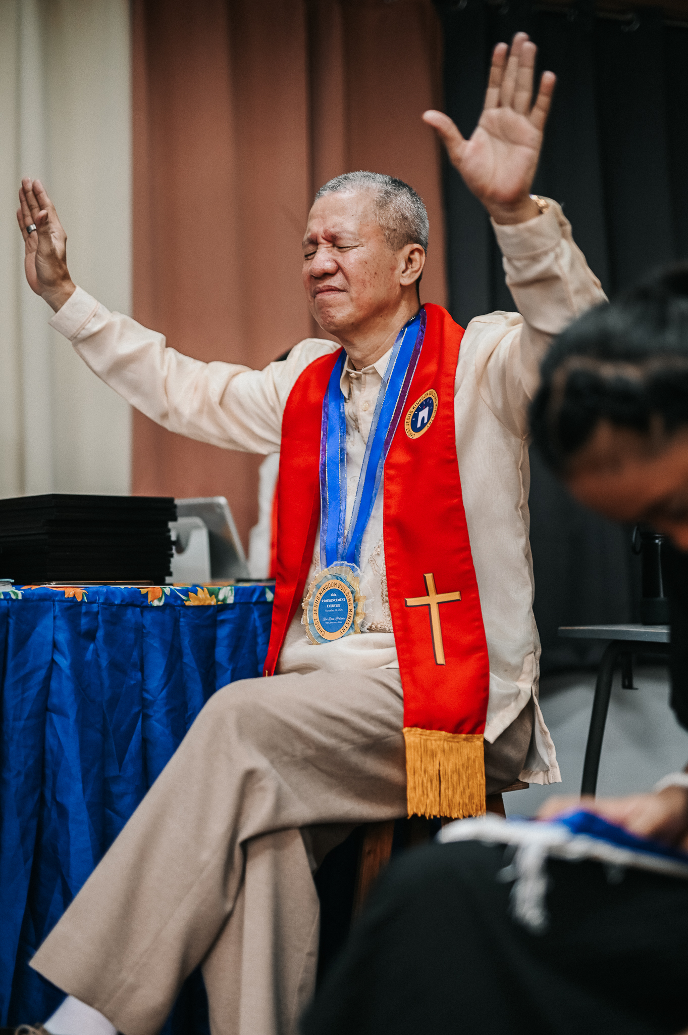 Pastor Dan