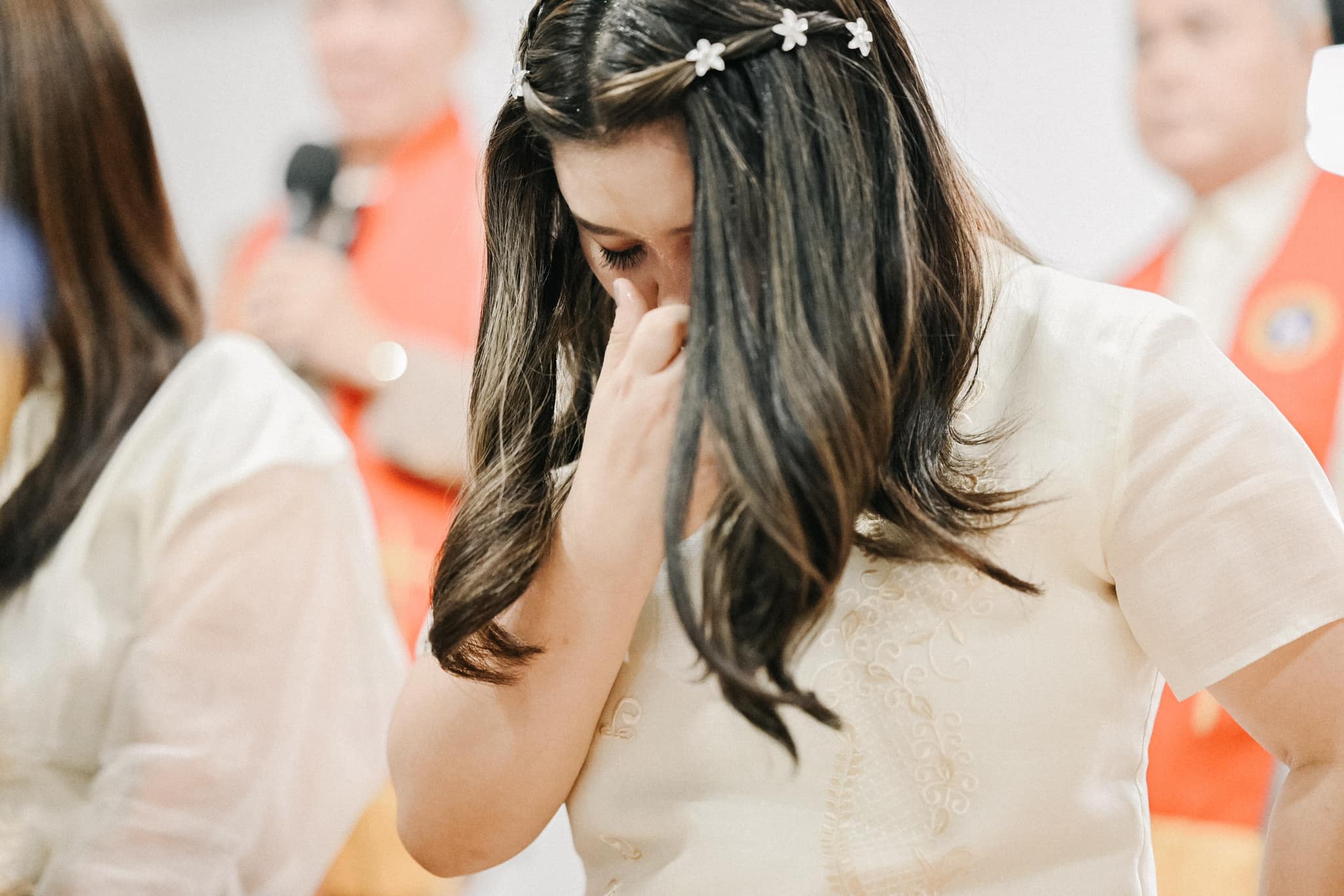 Pastor Kyria Joy