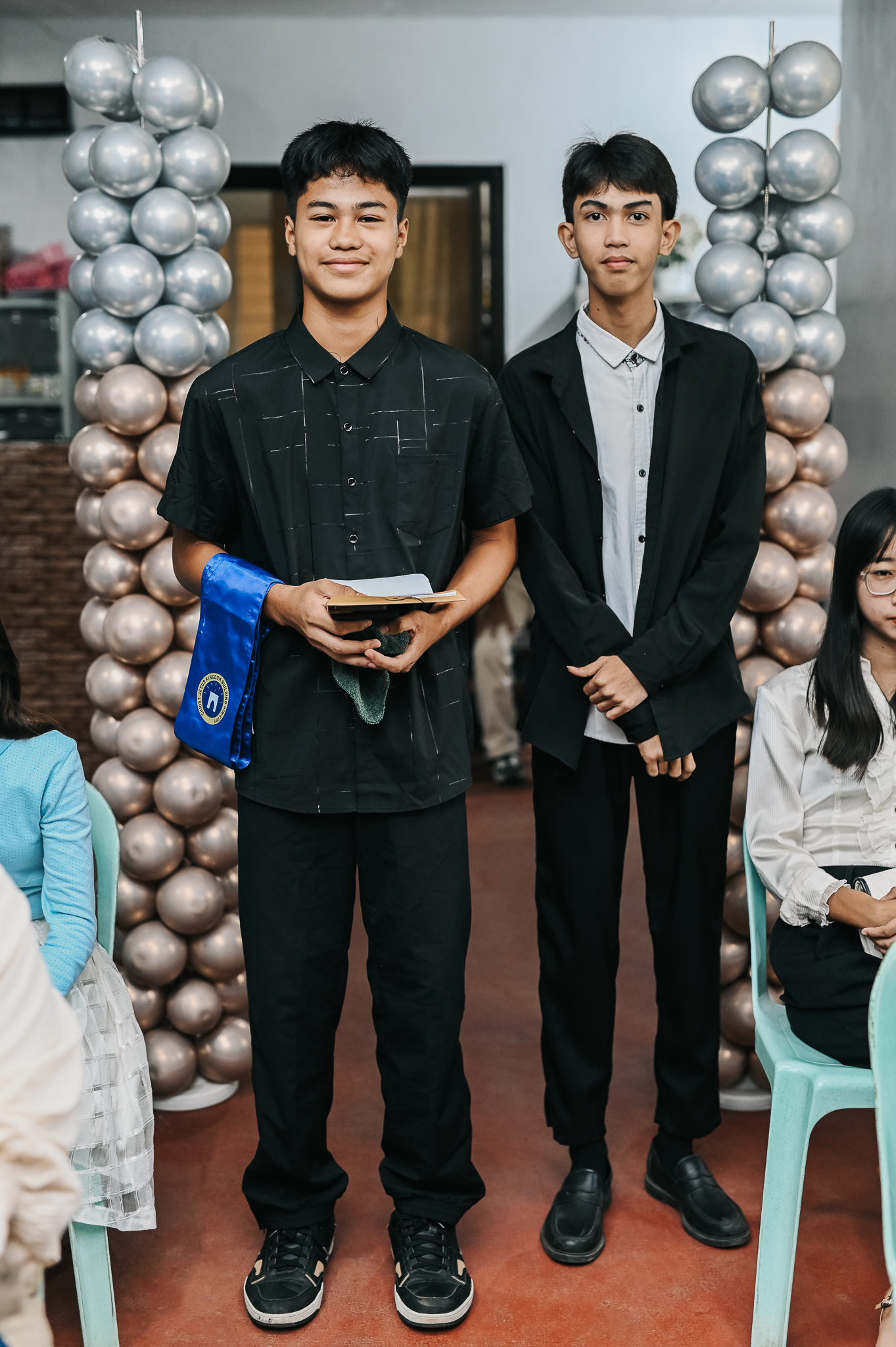 Pastor Nilo