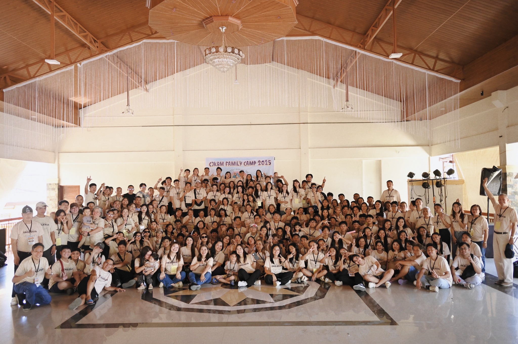 Family Camp